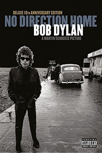 ボブ ディラン ノー ディレクション ホーム デラックス10周年エディショ