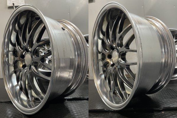 グノーシス 社外ホイール