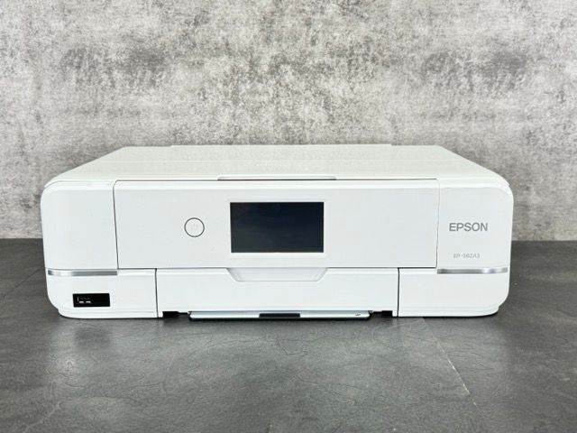 インクジェットプリンター 【中古】ジャンク品 EPSON エプソン EP