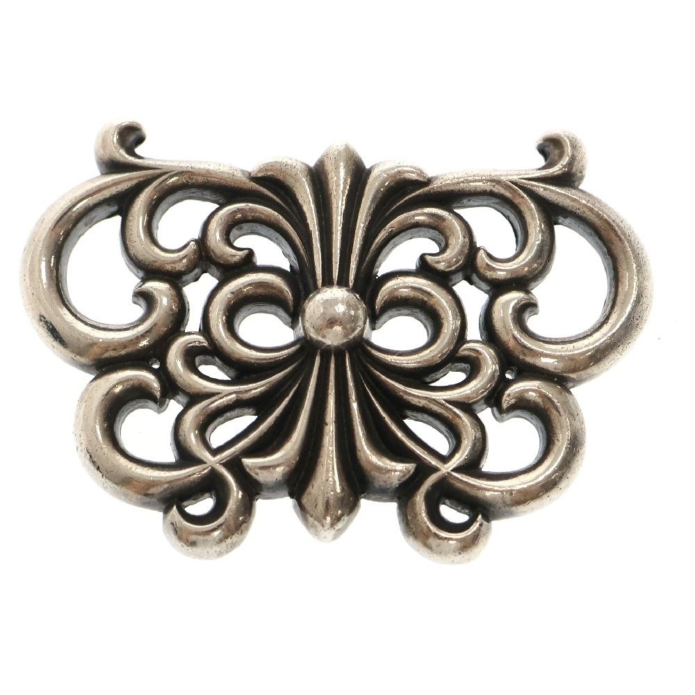 CHROME HEARTS クロムハーツ PDT CH+KH バタフライペンダント ケイトハドソン ネックレストップ CHROME HEARTS (クロムハーツ) × KATE HADSON PDT CH+KH ケイト