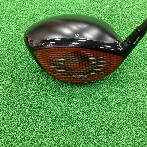 中古】 テーラーメイド STEALTH PLUS+ 9° ドライバー DR TENSEI