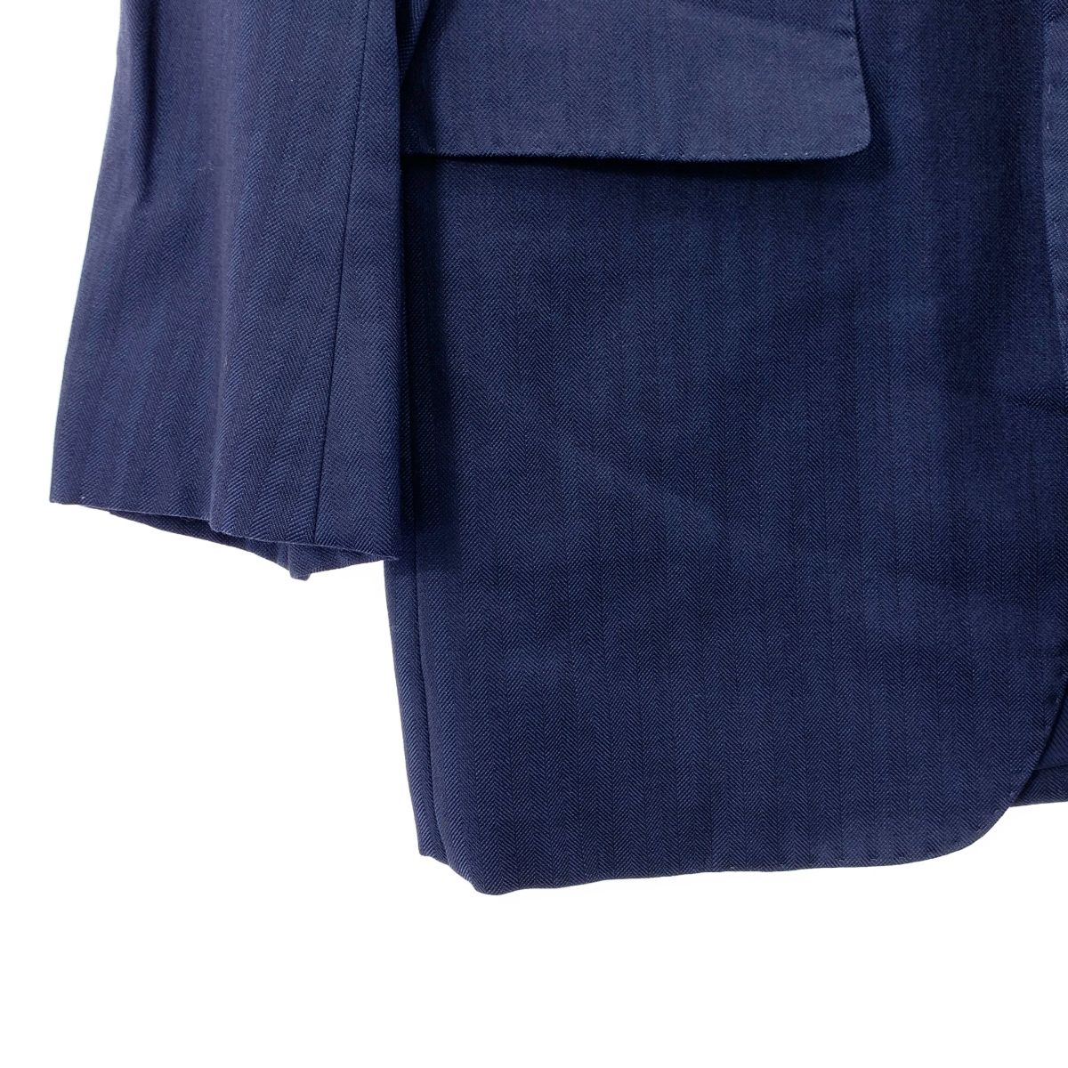 TOMORROWLAND PILGRIM / トゥモローランド ピルグリム | CARLO BARBERA