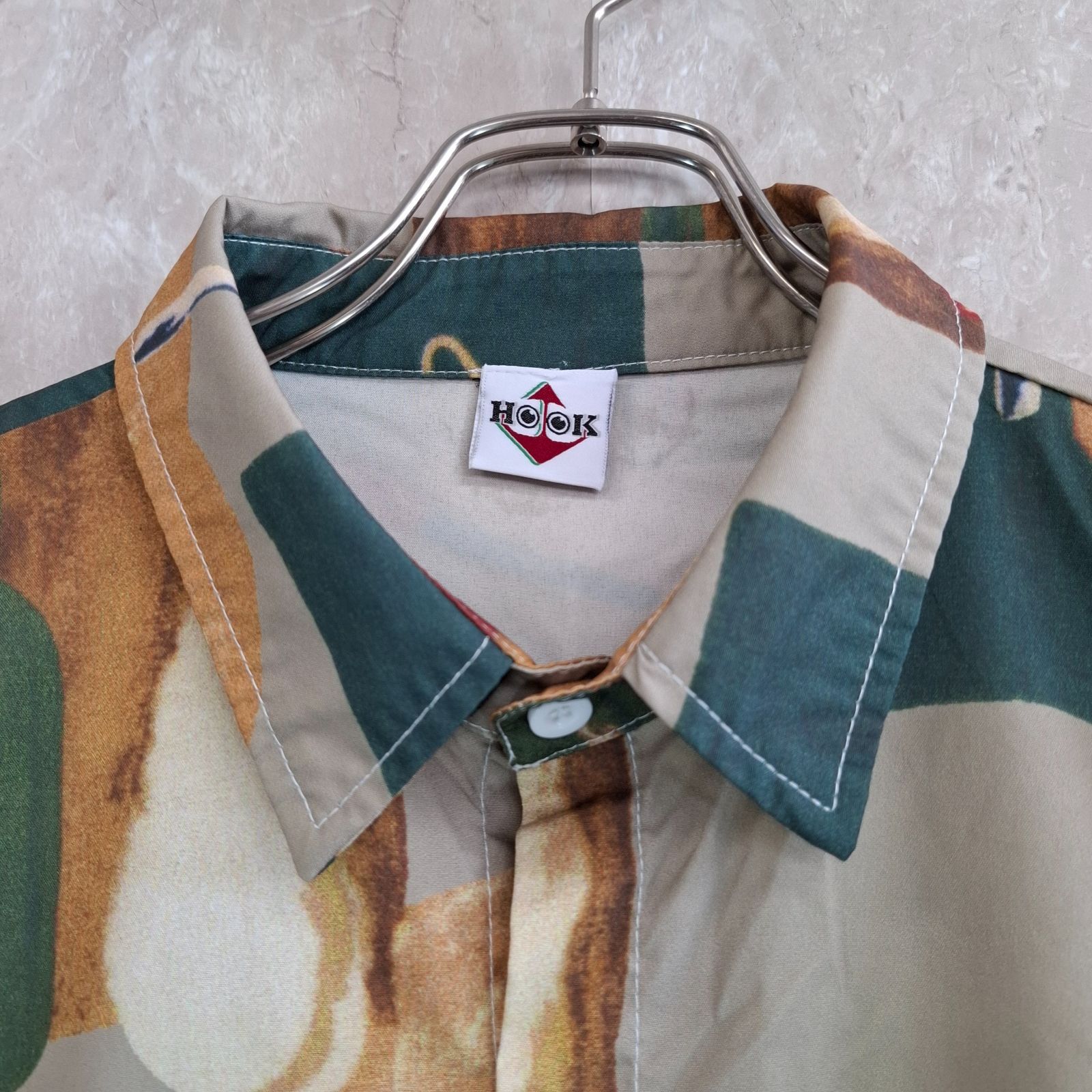 XL シャツ
