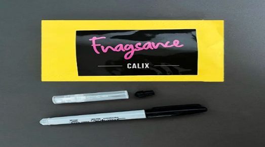 香りマジック・Fragrance