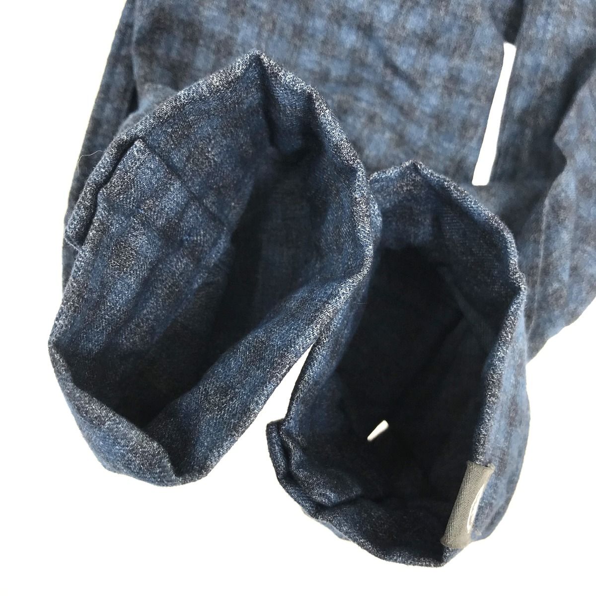 Mammut - ##MAMMUT マムート ウィンター ロングスリーブ シャツ 1015-00470 ネイビー Lサイズ MAMMUT マムート ウィンター ロングスリーブ シャツ 1015-00470