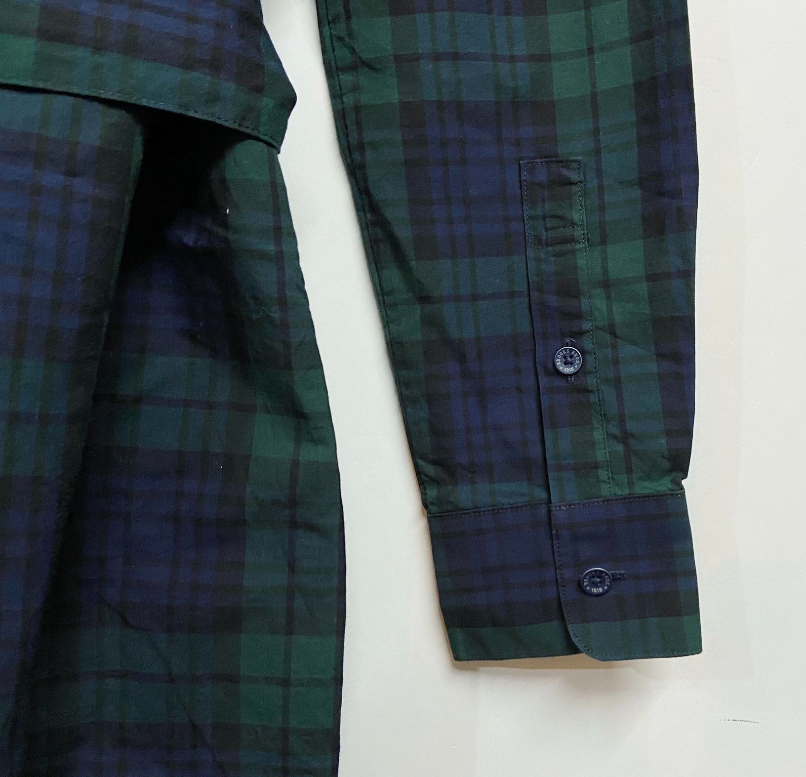 Brooks Brothers Red Fleece｜ブルックスブラザース レッド
