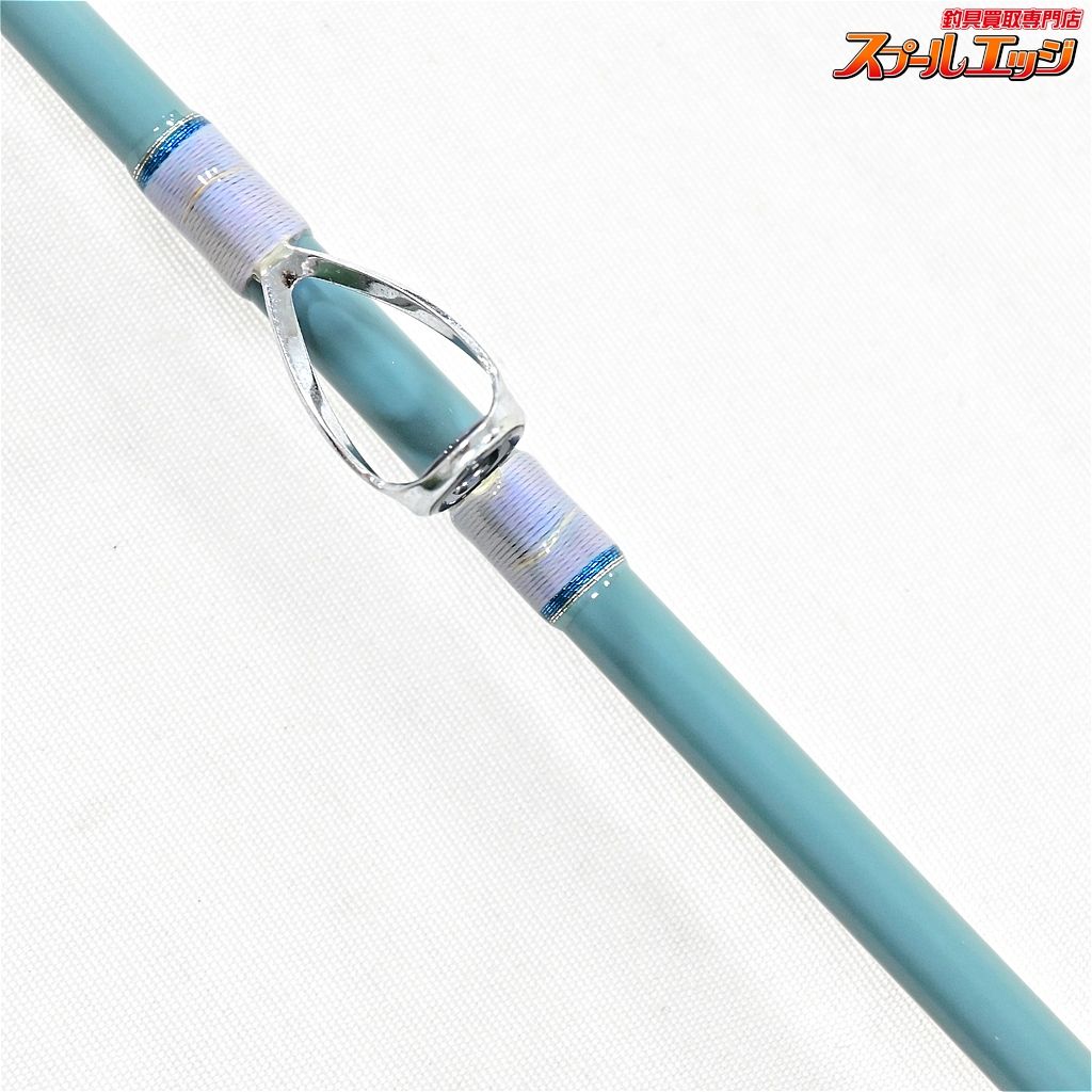 TIEMCO ティムコ アクアプロジェクト カワハギ 180 Ver.2 ティムコ(TIEMCO) パスプルーバー(Path Prover) PRV83SM-2
