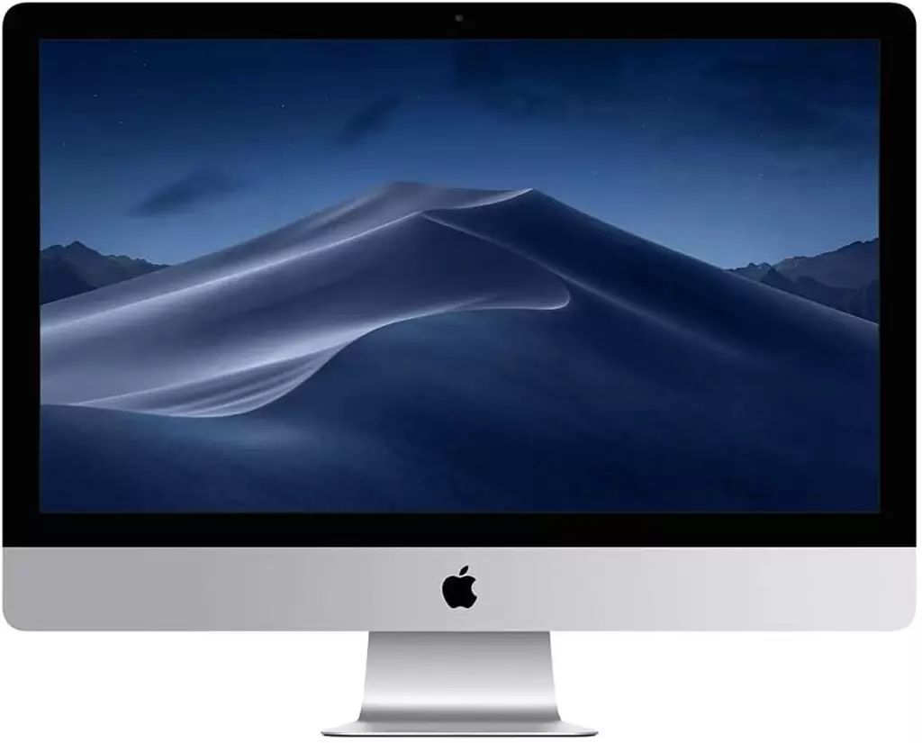 MacOS v10.12ハード デスクトップ型PC本体 iMac SILVER MNE92J|A