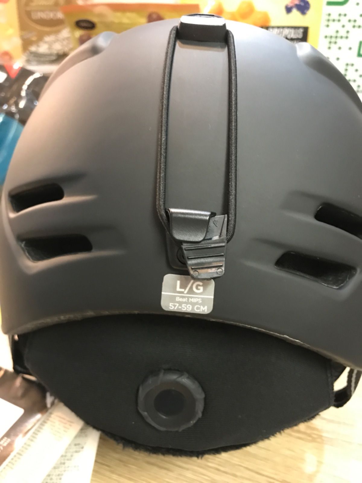 送料無料bolle ボレー ザ・ビート 大人用 スノー ♪♪bolle スキー 