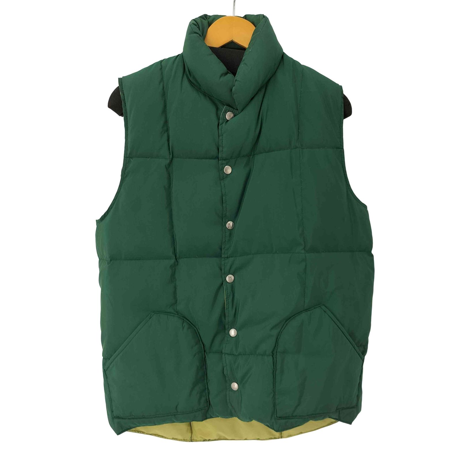 シェラデザイン SIERRA DESIGNS 7本木タグ 60/40クロス ダウン