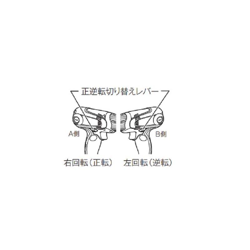 コンパクト インパクトドライバ