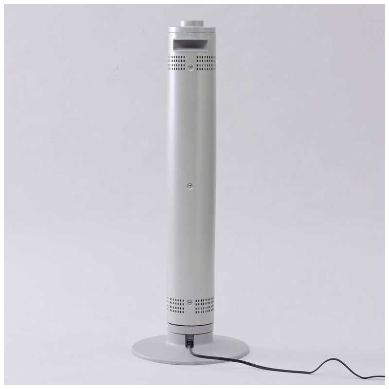 ヤマゼン 速暖房グラファイトヒーター 900W 首振り機能 転倒OFFスイッチ ECTS-A092-N MARWIL-DEMENAGEMENTS_CH