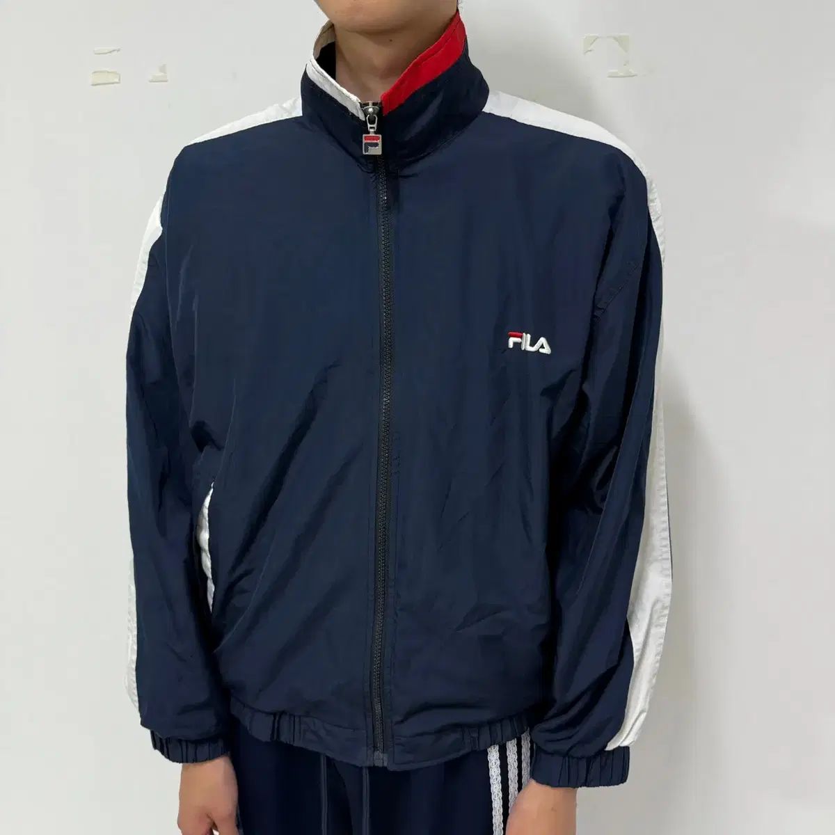 FILA - フィラ   ジャケット 楽天市場】最大10％OFFクーポン 【8/4〜8/11】 フィラ