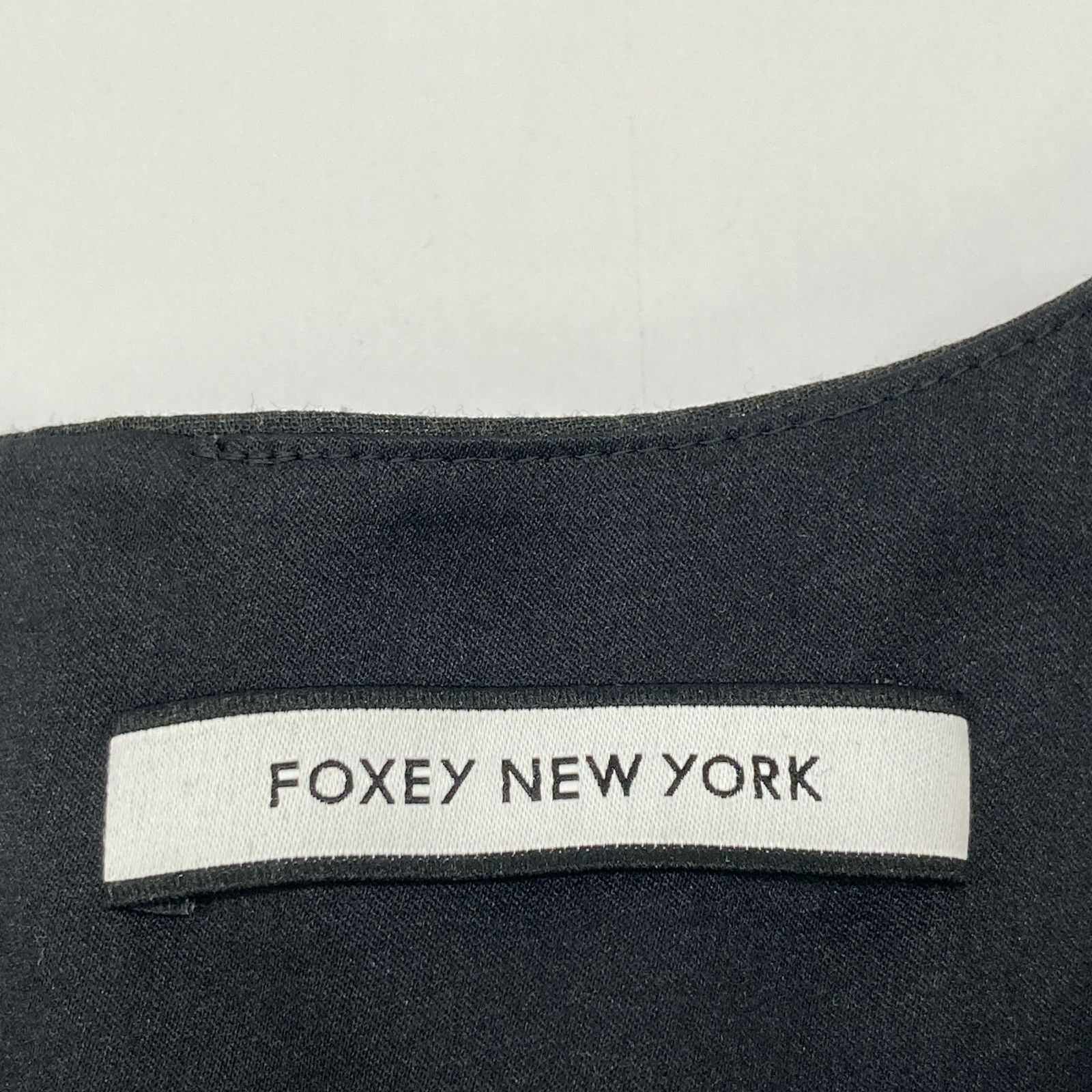YORK フォクシーニューヨーク