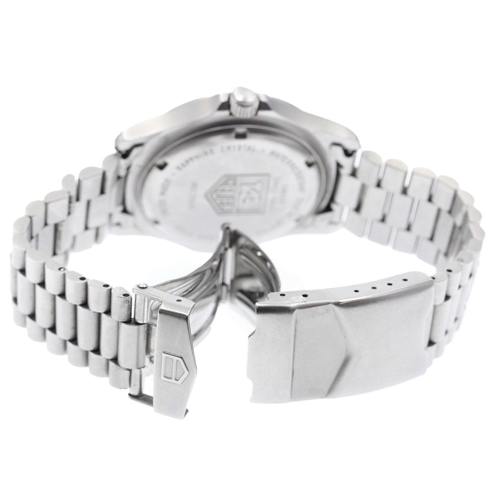 TAG HEUER