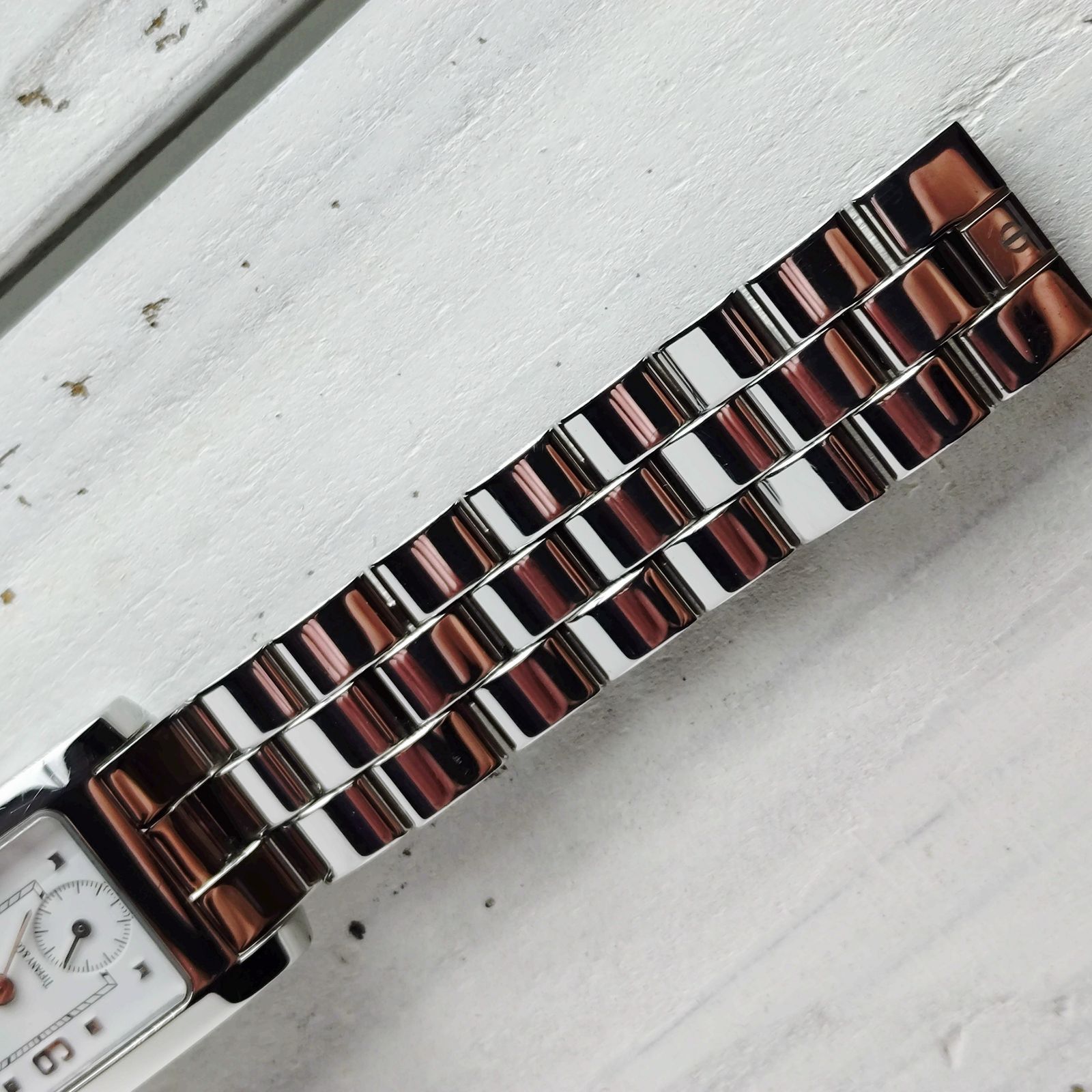 ボーム-メルシェ BAUME-MERCIER