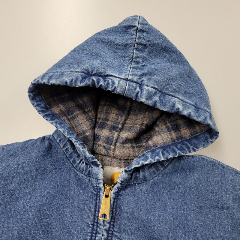 DENIM