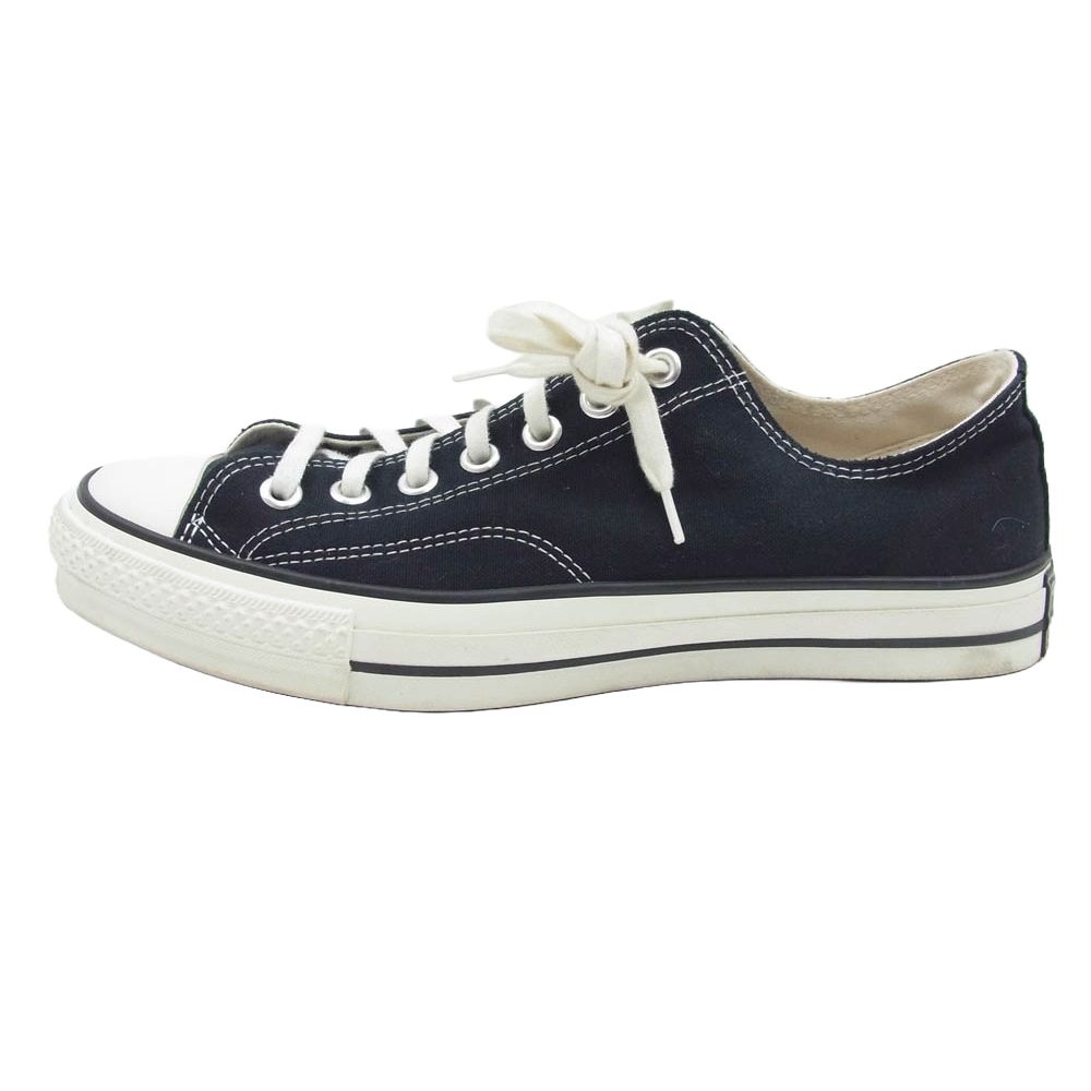 CONVERSE コンバース 31309740 ALL STAR J VTG 57 OX BLACK