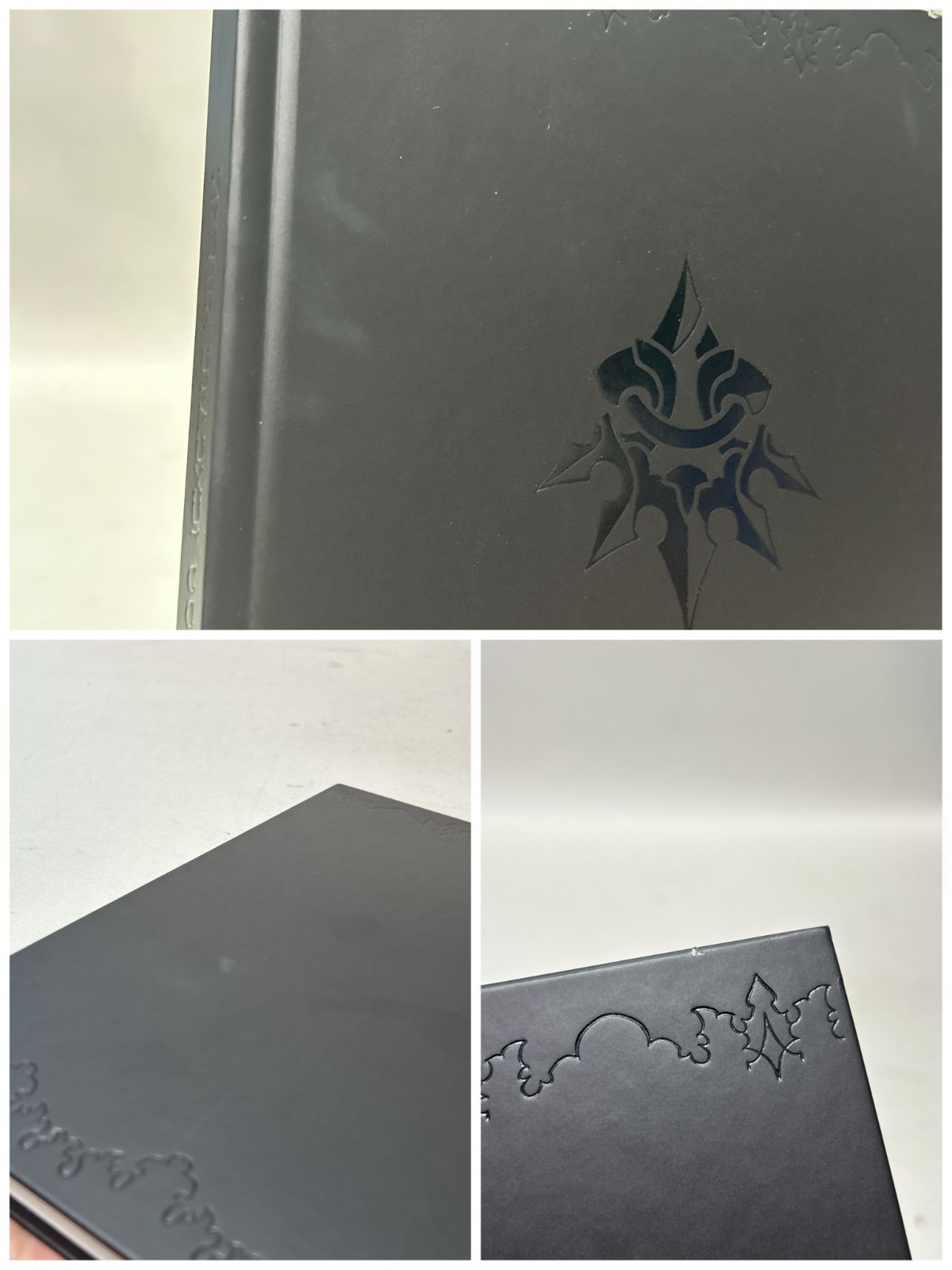 ニーアオートマタ Black