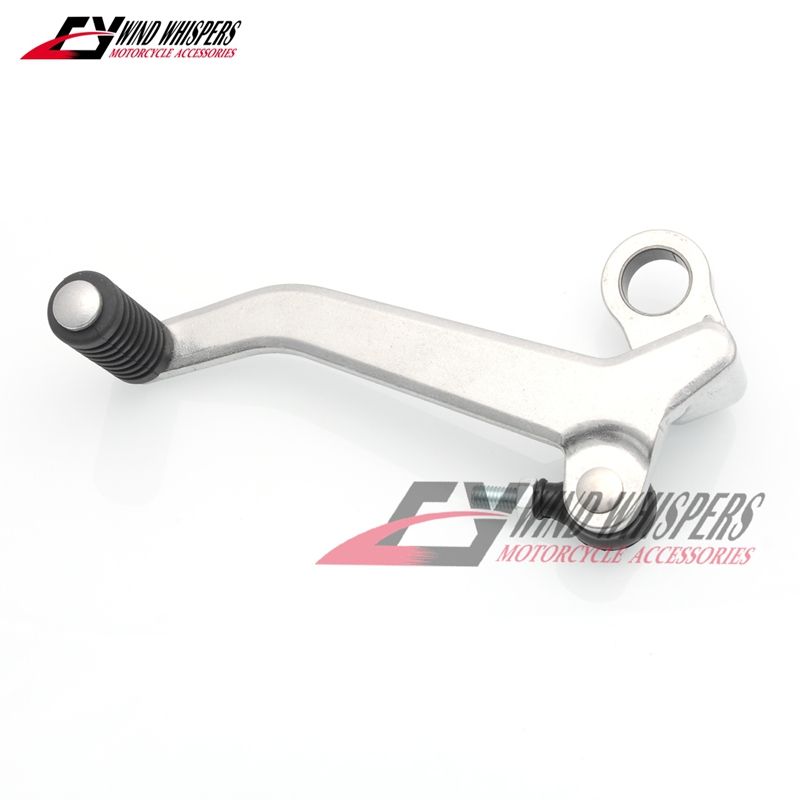 じん カワサキ ニンジャ ZX-10R 2016-23 バイク シフター ギア シフト