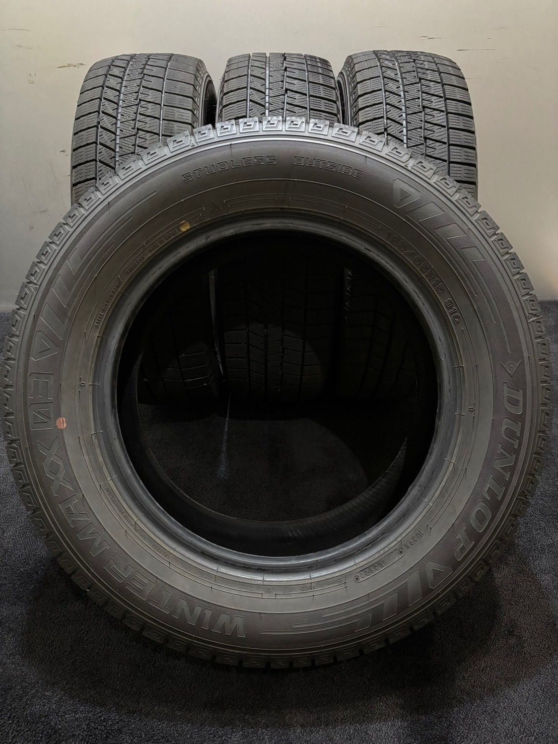 ウィンターマックス