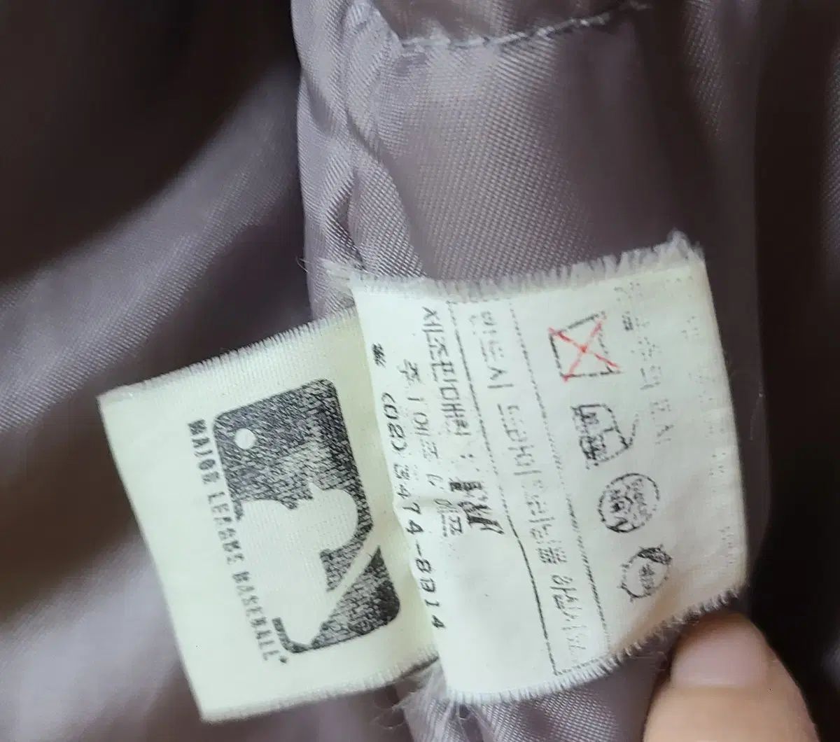 ニューヨーク ヤンキース ダウン アウター サイズ 100 ネイビー KANDAIZUMI_COM