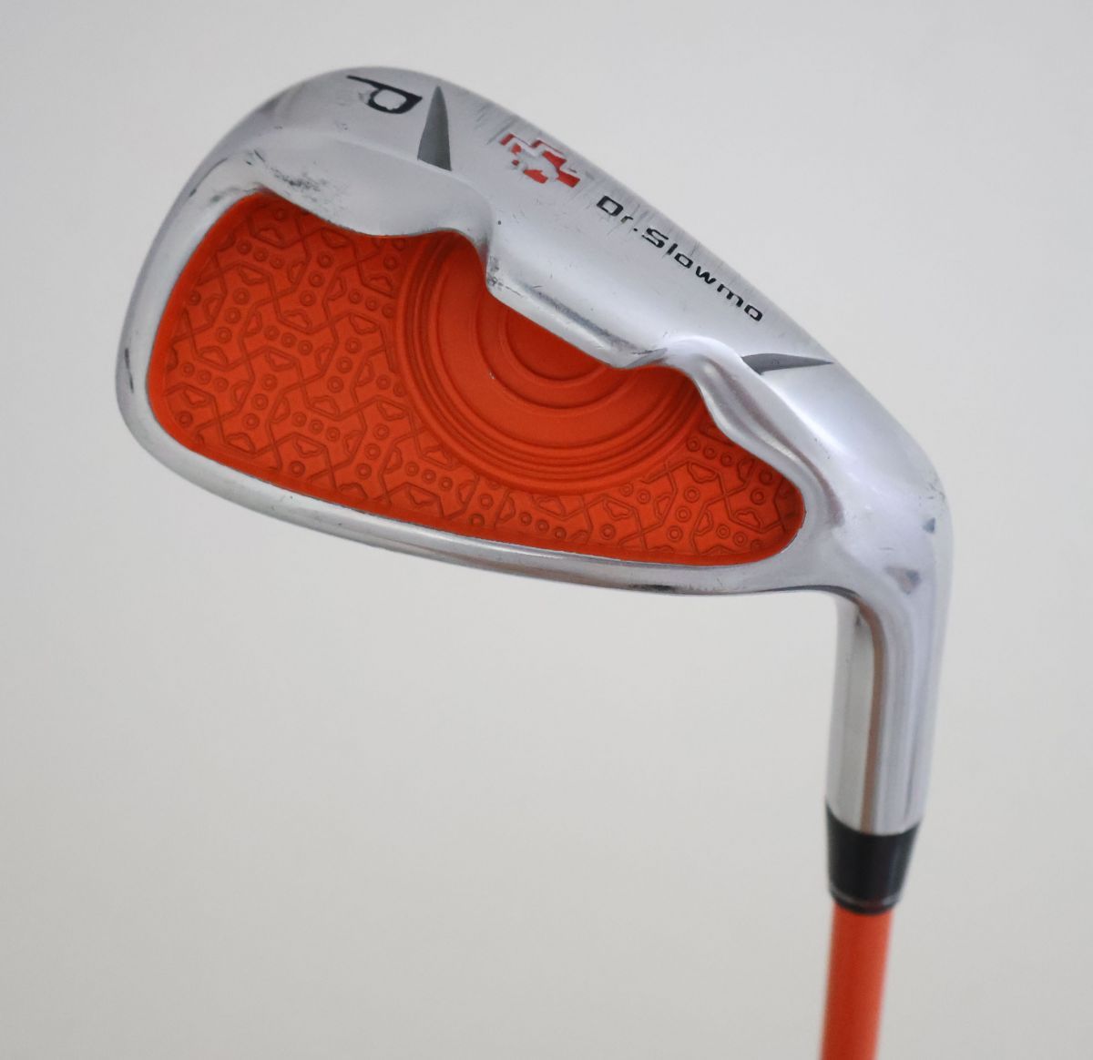 シャフトが柔らかい練習クラブ ドクタースローモー dショッピング