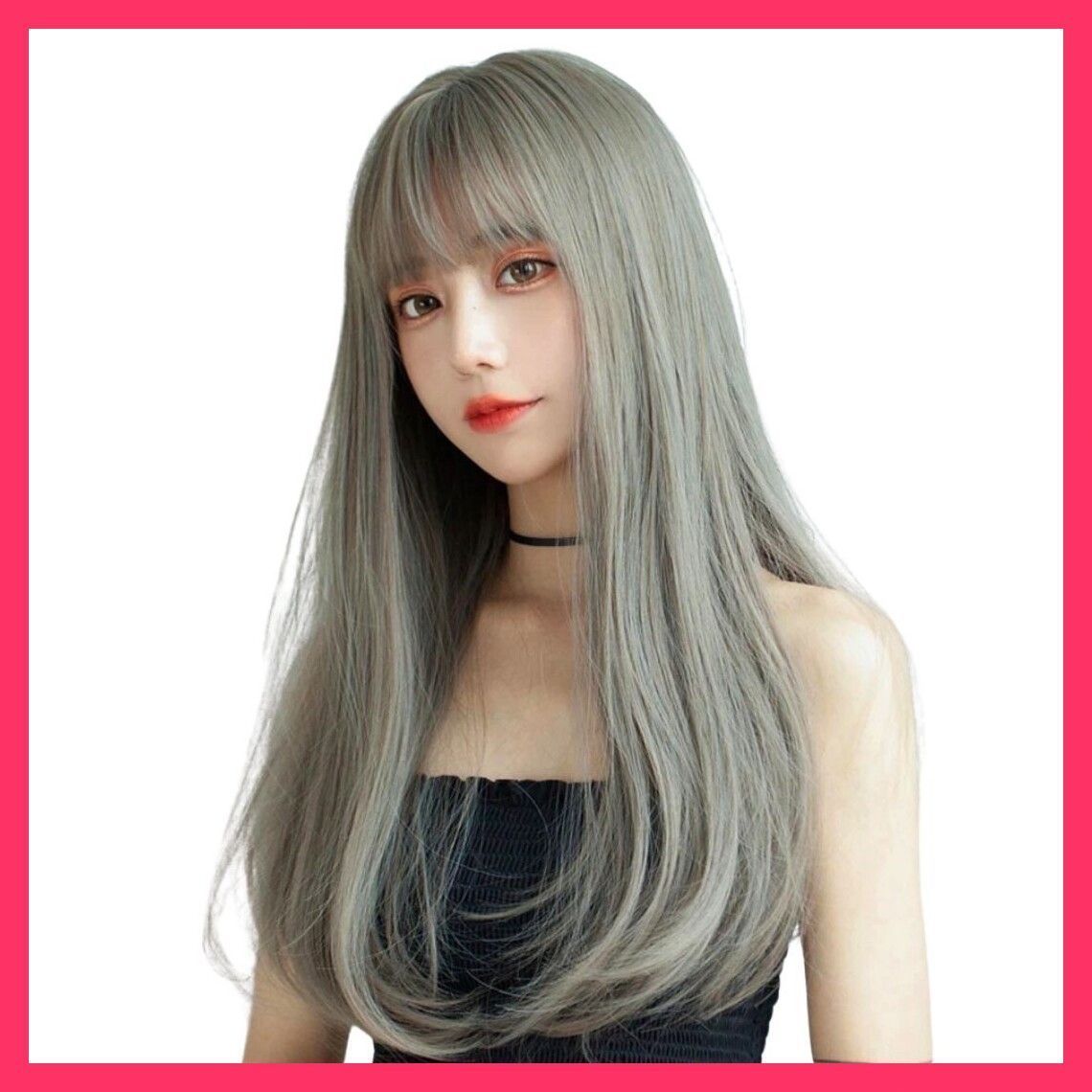 シルバーアッシュ