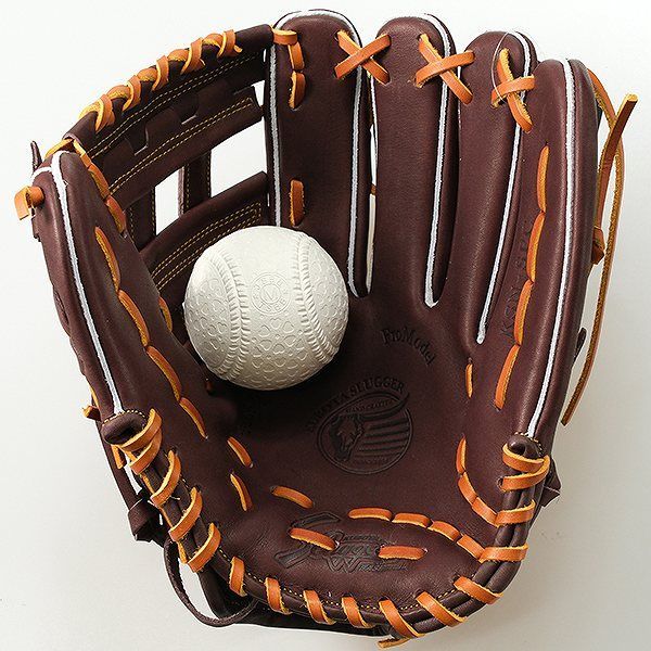 野球 久保田スラッガー 軟式グローブ グラブ 軟式 大人用 一般