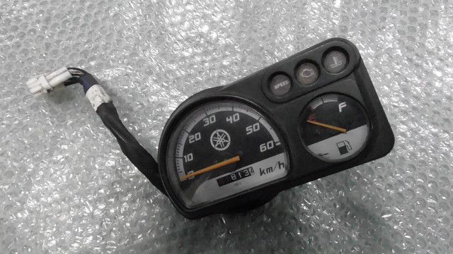 ギア4スト　UA06J-232xxx　の　メーター:#1635991133