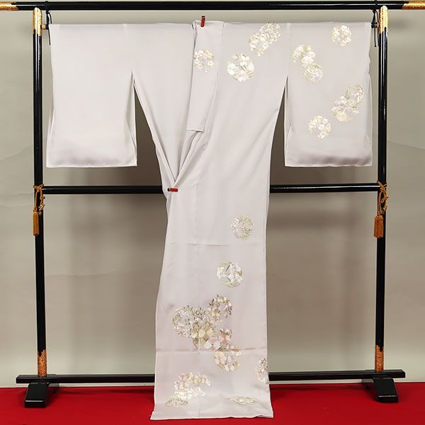 霞色 お仕立て付き