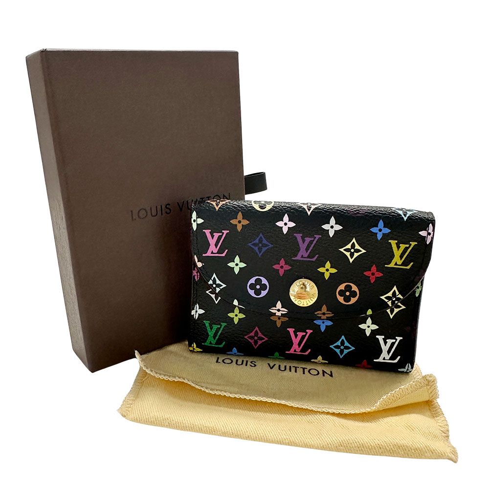 Louis Vuitton ケース ブラック・マルチカラー 25091907_2.jpg