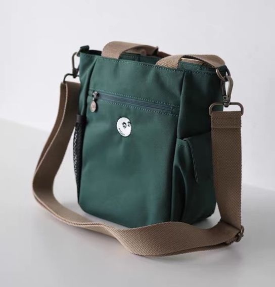 SALE，得価 malbon golf マルボンゴルフ ショルダーバッグ グリーン 耐