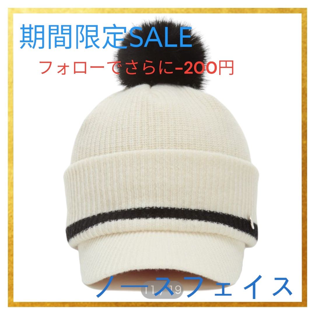 今期最終SALE】さらにフォローで「200円割引き」 ノースフェイス THE