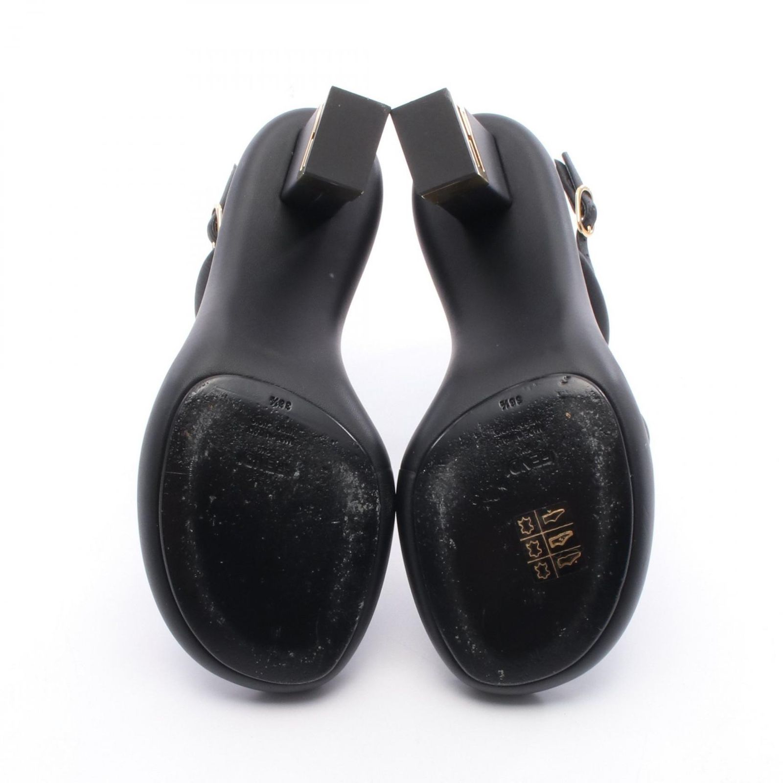 バゲット ブラック