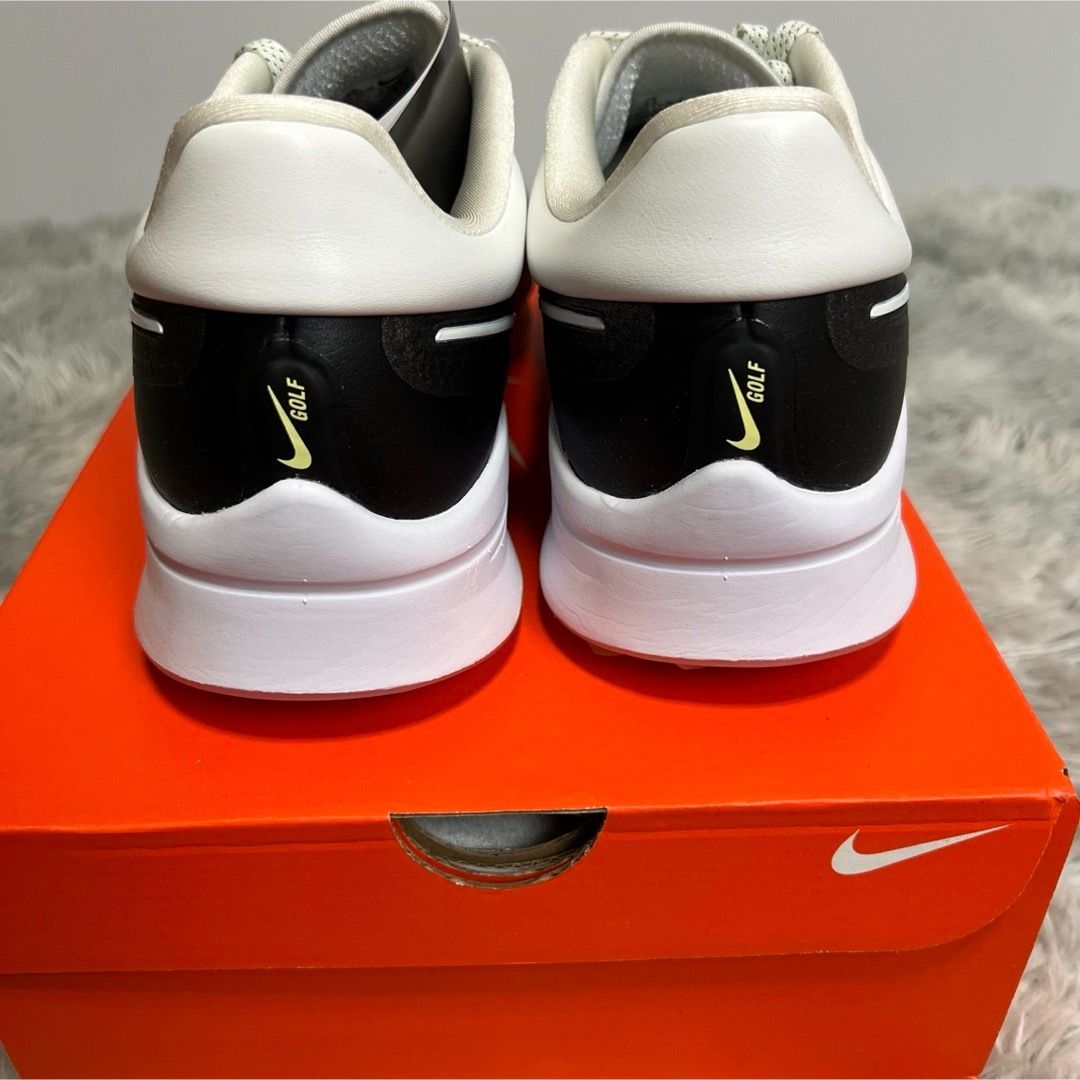 新品未使用）Nike ゴルフシューズ フリーゴルフ NN 27.5cm ナイキ
