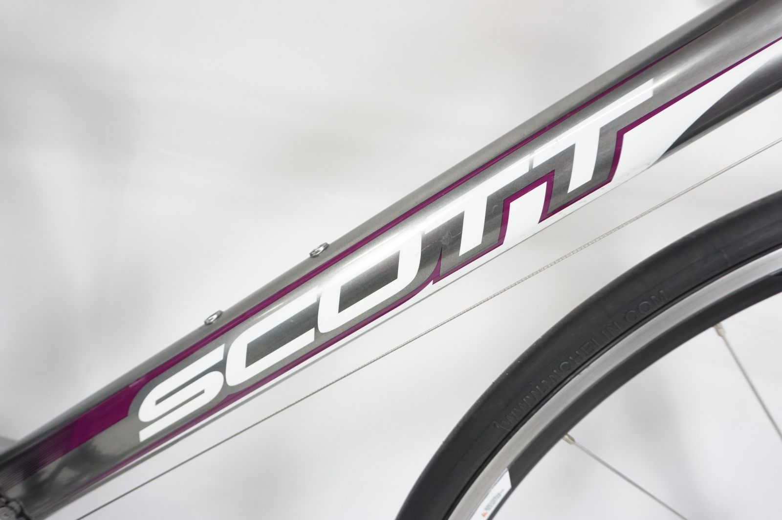 SCOTT 「スコット」 SPEEDSTER S55 2011年モデル ロードバイク 