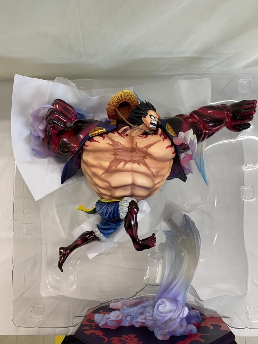 D ルフィ