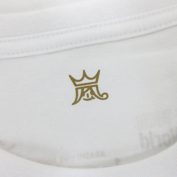 G□嵐/ARASHI 5×20 anniversarytour ツアーTシャツ【F】白/兼用/92