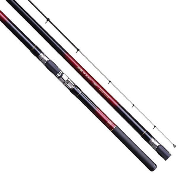 宇崎日新 ディスカウント 磯竿 波動 チヌ 0.8号 5306 宇崎日新 波動チヌ