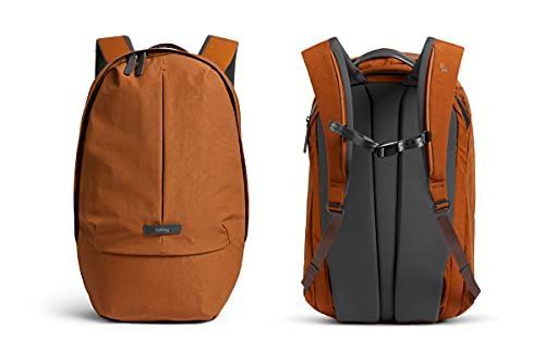 ブロンズ [Bellroy] Classic Backpack Plus ノートパソコンバッグ