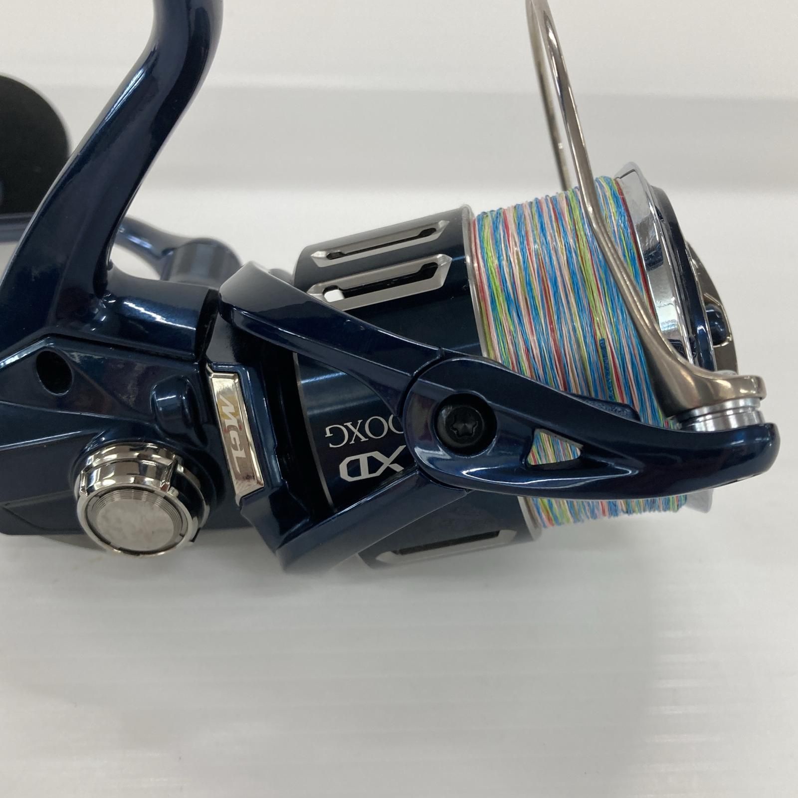 SHIMANO - シマノ　スピニングリール Amazon | シマノ(SHIMANO) スピニングリール 21 セフィア XR