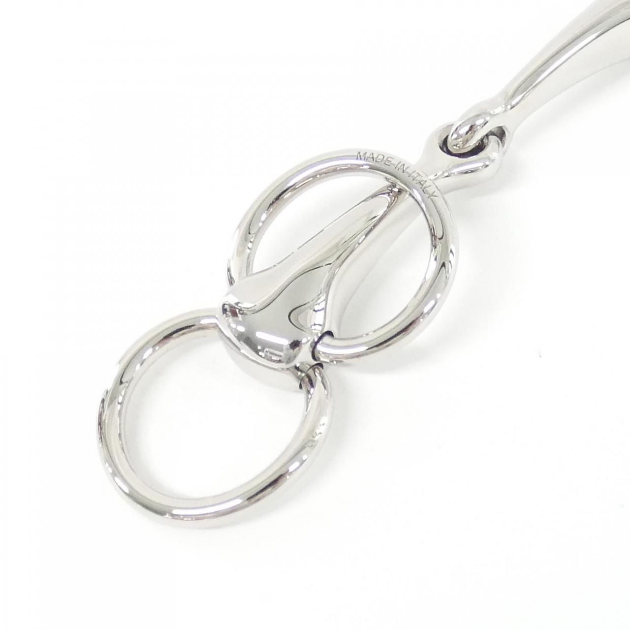 エルメス モールズ2 スカーフリング 601433S - メルカリ 