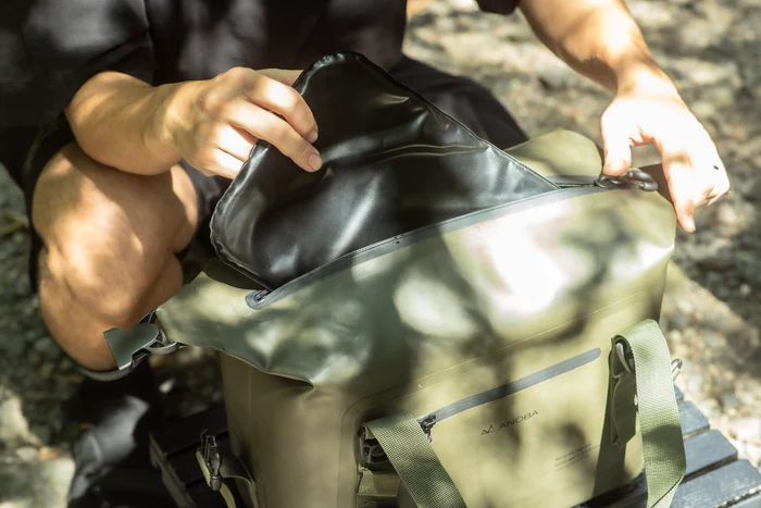 ANOBA ブリザードソフトクーラー