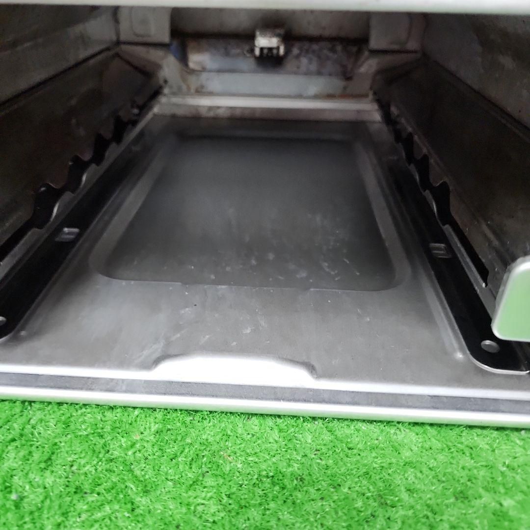 ガステーブル PA-370WA-R都ガス