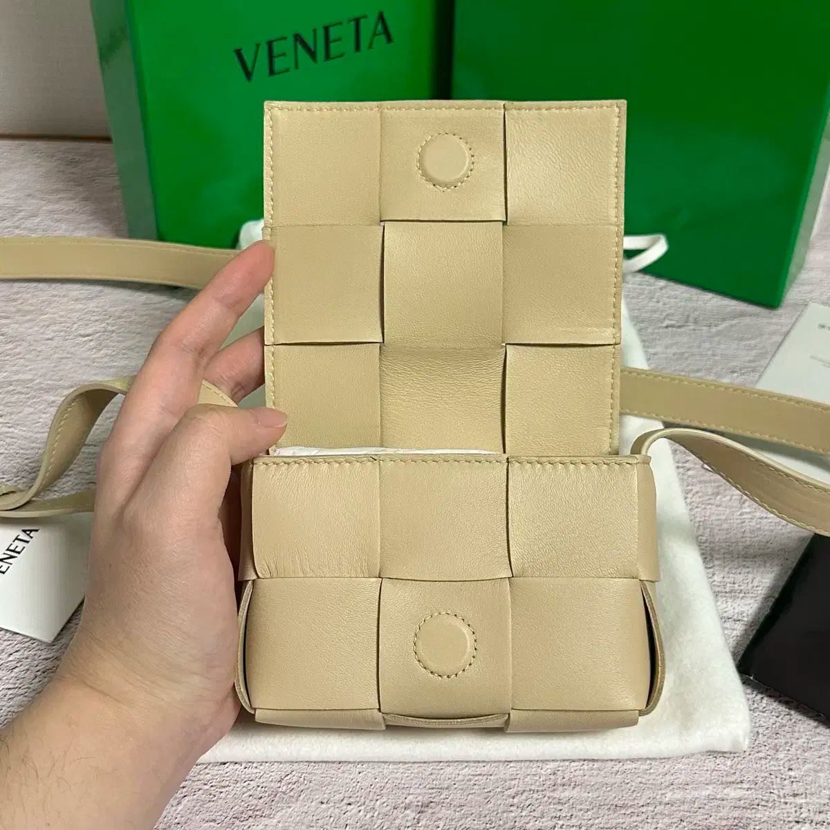 Bottega Veneta