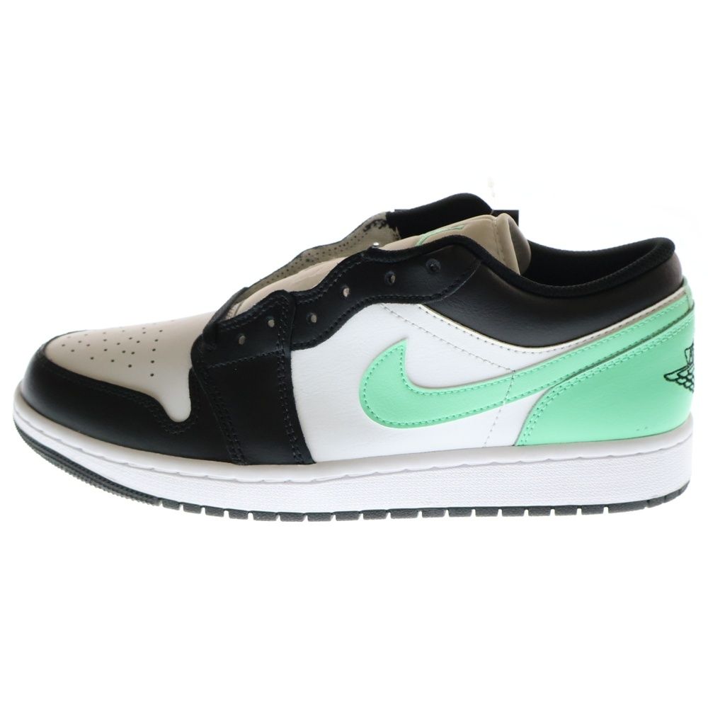 NIKE (ナイキ) AIR JORDAN 1 LOW 553558-131 エアジョーダン1