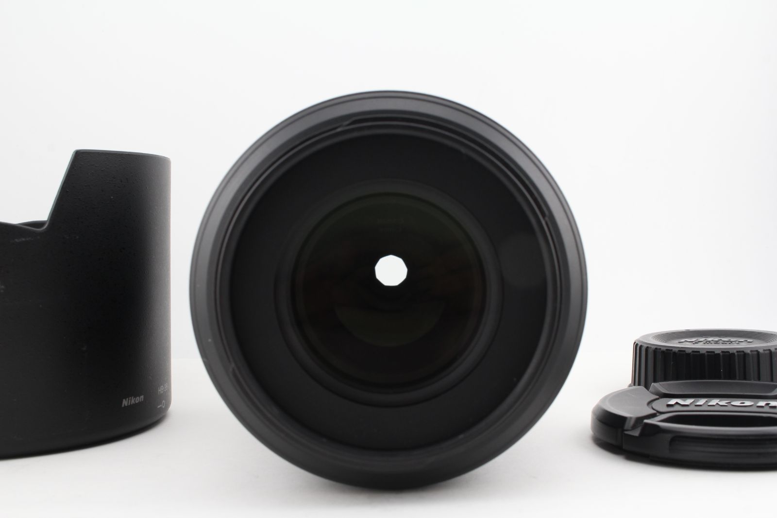 ☆極上美品☆ニコン Nikon AF-S VR Micro-Nikkor 105mm F2.8 G IF-ED