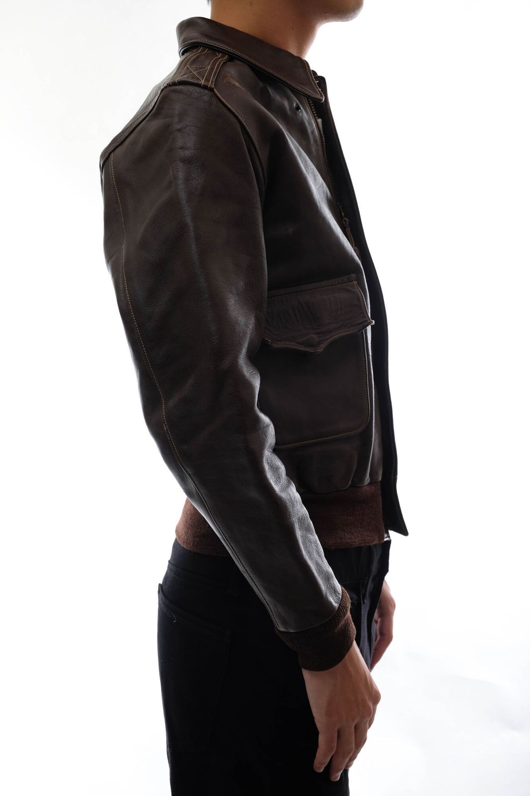 美品 SAINT LAURENT MA-1 ボンバージャケット（エディ期） SAINT LAURENTのフリマアイテム一覧