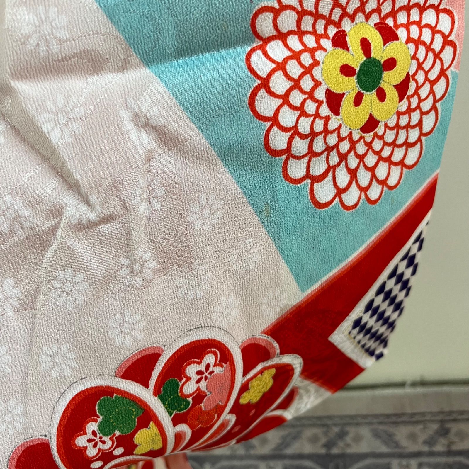 ＃きもの猫田 T